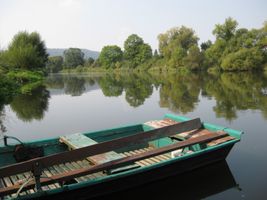 Berounka 2-Zadní Třebáň 22.9.09 (3).JPG